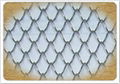 wire mesh for bed