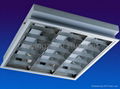 fluorescent luminaire 2