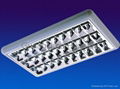 fluorescent luminaire 3