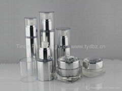 GUANGZHOU TIANYIDA PACKAGING BOTTLES CO.,LTD