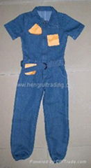 Coverall