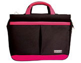 lady laptop bag