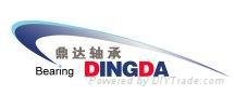 Qingdao Dingda Bearings Import And Export Trading Co Ltd