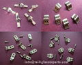 eyeglass hinges supplier from china 1