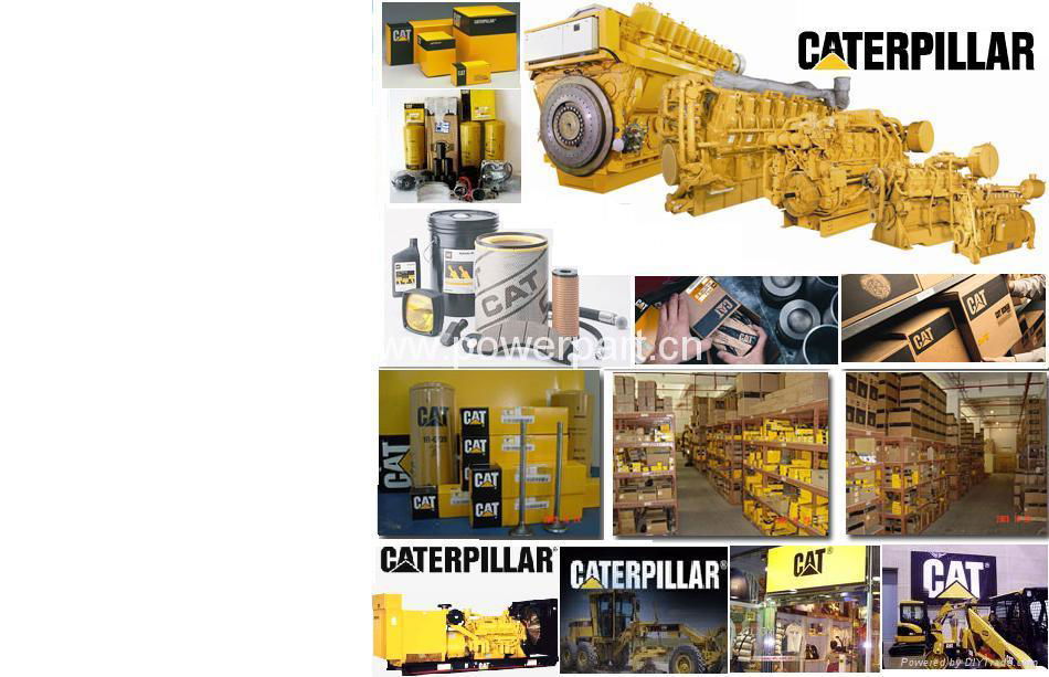 Caterpillar ENGINE PARTS