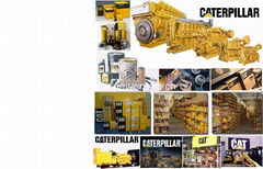 Caterpillar ENGINE PARTS