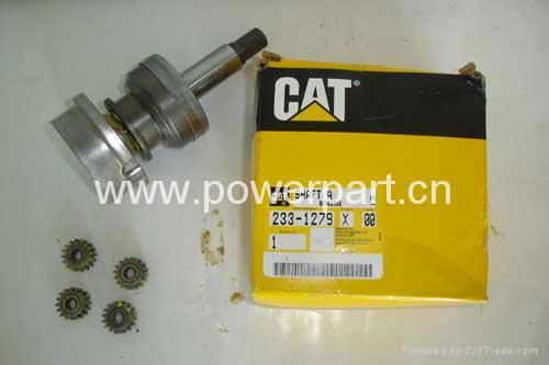 Caterpillar ENGINE PARTS 3