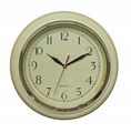 wall clock 1