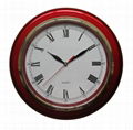 wall clock 2