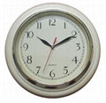 wall clock 3