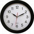 wall clock 1