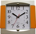 wall clock 1