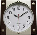 wall clock 2