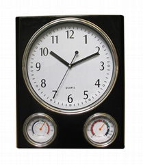 wall clock