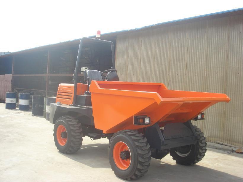 Dumper 3Ton  2