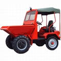 Mini site dumper 2