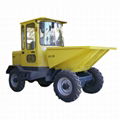 Site dumper 1