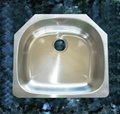 stainless steel Sink Basin vessel 3