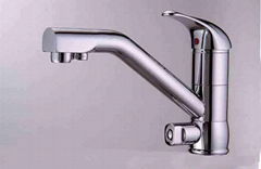 Faucet, Mixer & Tap-1