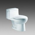 Toilets, Bidets & Urinals and Seats 1