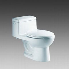 Toilets, Bidets & Urinals and Seats