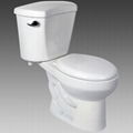 Toilets, Bidets & Urinals and Seats 2