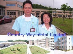 Country Way Metal Limited