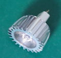 led MR16 light 1