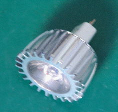 led MR16 light