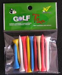 golf tee