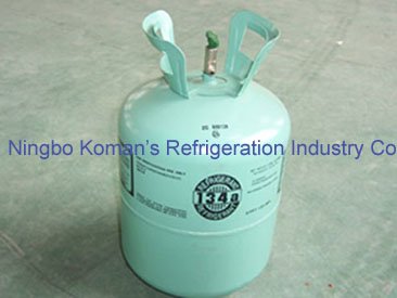 refrigerant 3