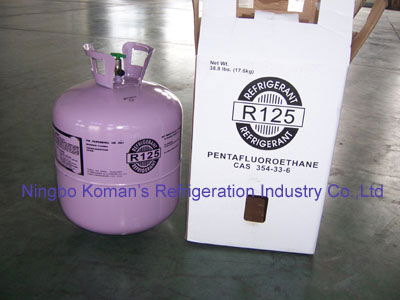 refrigerant 4