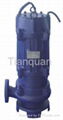 Submersible Sewage Pump  2