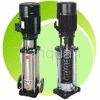 Vertical Stainless Steel Multi-Stage Pumps 