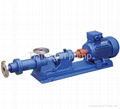 Screw pump 3