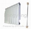 Die Casting Bimetal Radiator