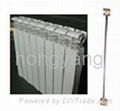 Die Casting Bimetal Radiator