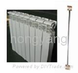 Die Casting Bimetal Radiator 