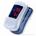 Fingertip oximeter 3