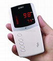 pulse oximeter