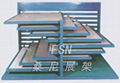 推拉式瓷砖展架（FSN-CZPT) 1