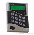 Smart Card Attendance /Access Control