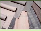 Worsted Wool Fabrics 4