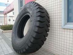 radial  OTR tyre