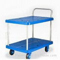 platform hand truck 5