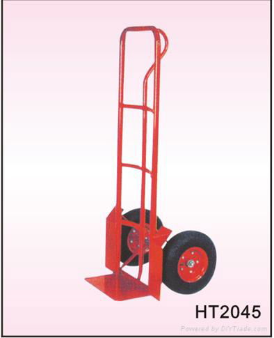 hand truck