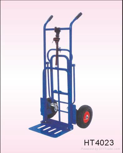 hand truck 2