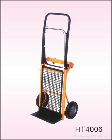 hand truck 4