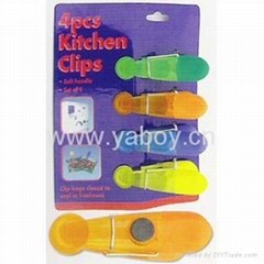 kitchen clips