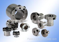 日本三木（MIKIPULLEY）传动产品 4